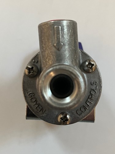 BRAND NEW Original Goyen RCA5D2 RCA-5D2 Solenoid Valve 120VAC, 6 avail FREE SHIP - Picture 4 of 6