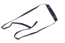 Bandoulière Courroie d'origine pour caméscope Hitachi VM-C1S (Réf#K-435)