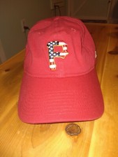 Womens New Era 9/20 Adjustable Pittsburgh Pirates We The People Hat MLB baseball