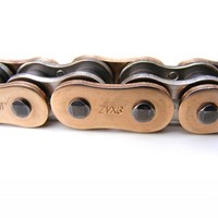 Enuma Kette EK 530 ZVX-3 Gold Gold CB1100 SC65 GSF1200 Bandit GV75A Tiger 1050
