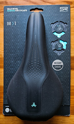 Selle Royal Scientia M1 - Fahrradsattel