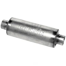 Exhaust Muffler-Ultra Flo Welded Universal Dynomax 17225