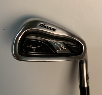 mizuno golf clubs graphite shafts