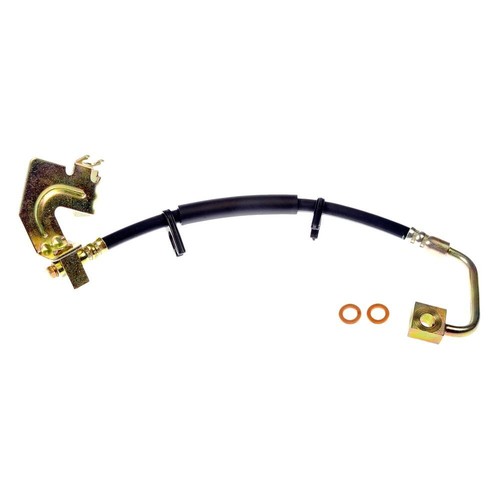 ACDelco Professional 18P96978 Rear Driver Side Brake Cable - View #6