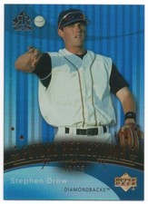 2005 Reflections Blue /75 - Pick Any