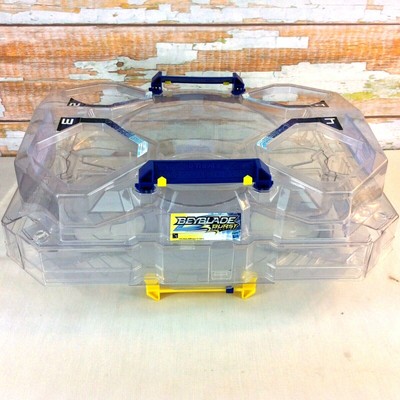 hasbro beyblade battle tower