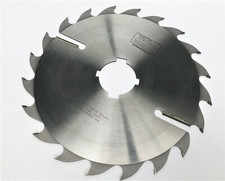 MultiRip / Straight Line Frezarka krawędziowa / rowkowa Częściowa piła tarczowa 350 x 70 KW Otwór z20 + 2