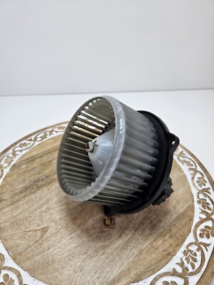 2006-2013 RANGE ROVER SPORT FRONT MAIN HVAC AC HEATER CONDITION BLOWER MOTOR OEM