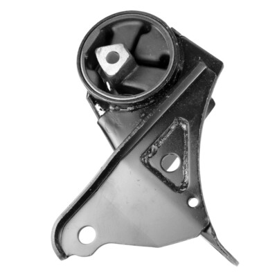 Rear Left Auto Trans Mount 1PC For Dodge Caravan; Grand Caravan 00-96 4861350AB