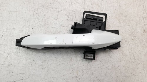Poignée De Porte Arrière Gauche Prasco Pour KIA SPORTAGE – Neuf D'origine – KI0228102