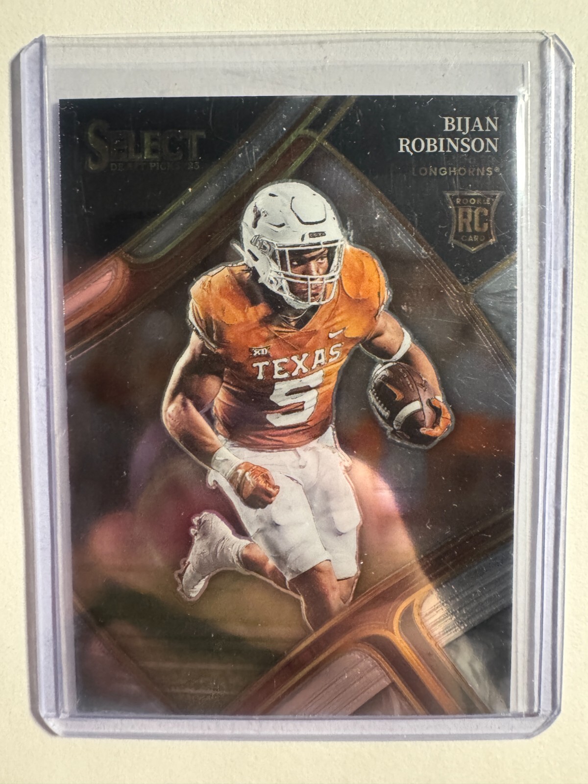 K293,453 - 2023 Select Draft Picks #109 Bijan Robinson