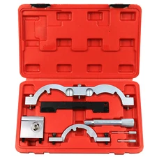 Turbo Engine Timing Locking Tools Set for Opel Vauxhall Chevrolet 1.0 1.2 1.4