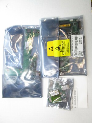 NEW Dell Inspiron 15Z 1570 Intel Integrated 1.3GHz Laptop Motherboard Kit TYCFK 
