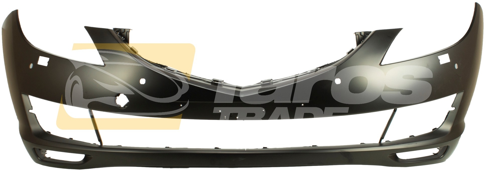 Pare-choc avant Mazda 6 GH1 2008-2010 bouclier premium de haute résistance pour carrosserie