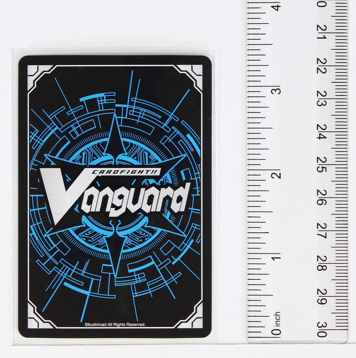 Cardfight Vanguard Holo Card TCG D-BT07/Re04 Re Heavenly Musician