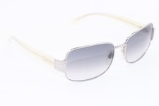 DONNA KARAN DK 2541-B 1002/11 2N AUTHENTIC DESIGNER FRAMES SUNGLASSES 56-16