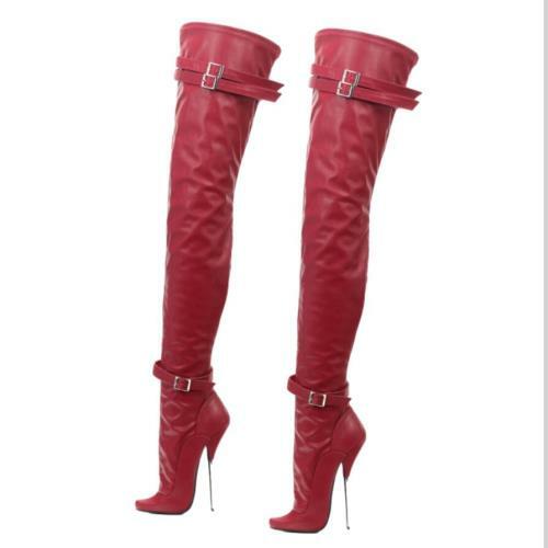 custom made stilettos