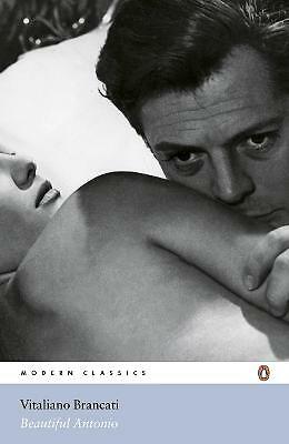 Beautiful Antonio by Vitaliano Brancati 9780141189062 NEW Free UK Delivery - Image 5