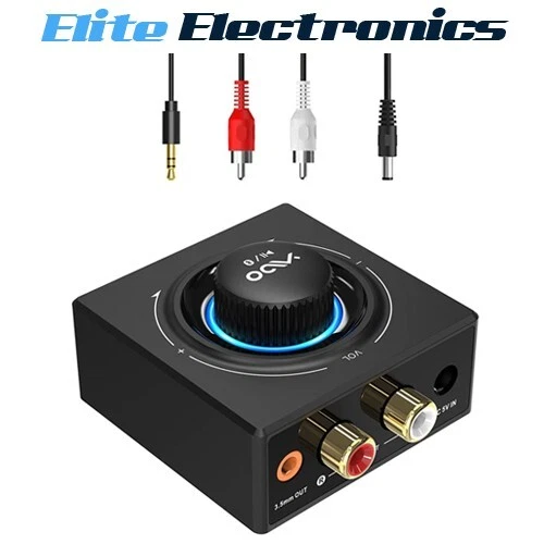 1Mii B06T3 Bluetooth Audio Receiver