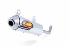 FMF Exhaust Systems for Yamaha YZ125 for sale | eBay