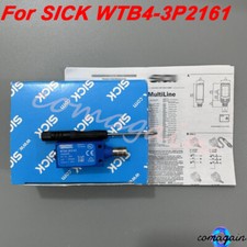 New In Box 10-30VDC 100mA For SICK WTB4-3P216...
