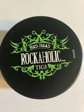 TIGI Bed Head Rockaholic Headliner Styling Paste Hair Product 2.82 Oz Lot Of 2