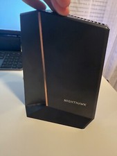 NetGear CM2000 Router  Google Mash System