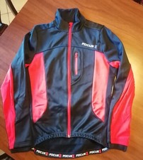 FOCUS SWEATJACKE RADSPORT MTB & BDC