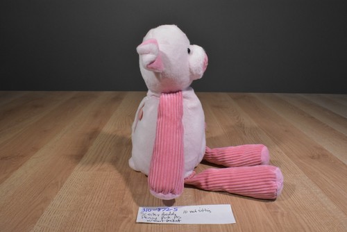 Scentsy Buddy Penny Schwein mit Duftpaket Sitzsack Plüsch (310-872-5) - Bild 3 von 6