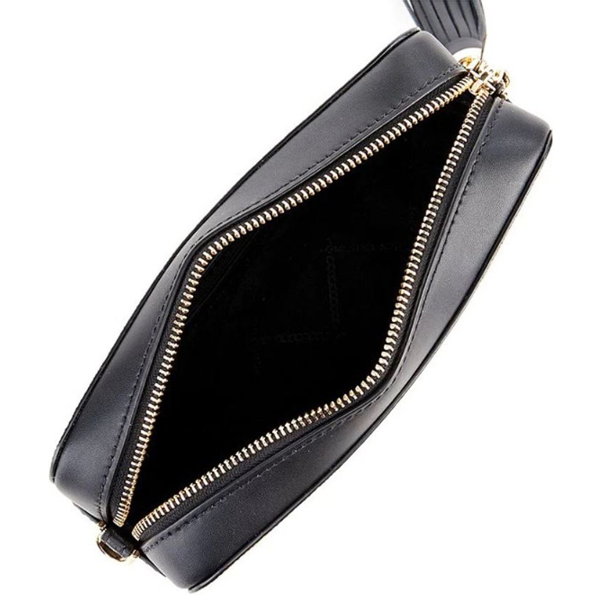 Michael Kors Jet Set Medium Camera Bag Husk Multi One Size