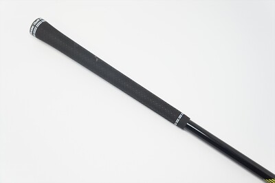 【新品】3U ALTA J CB BLACK S PING PING ALTA J CB BLACK Stiff Driver Shaft 44.25 in Ping