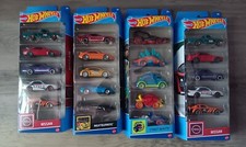 Hot Wheels 5 Pack Of 20 Cars MIXED LOT