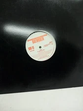 Bulworth Single Zoom Dr Dre &LL Cool J VG+ Vinyl 12 Inch 1998