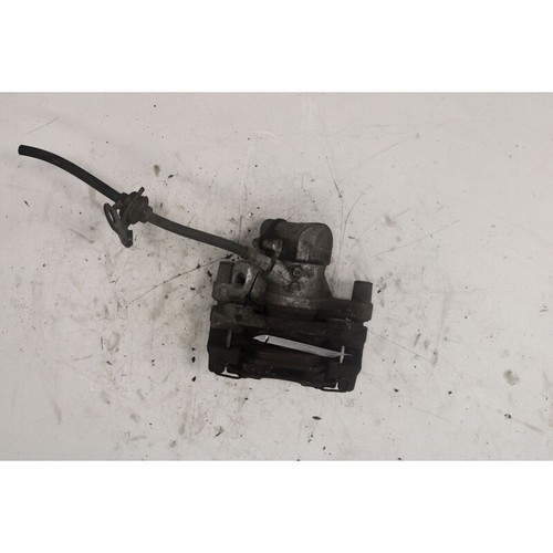 ATEC Germany – Pinza Freno Posteriore Destra Per Mazda 323, 5, 626, Premacy – In Ghisa, Con Freno A Mano Integrato, Pistone 35 Mm, Ricambio Nuovo - 4
