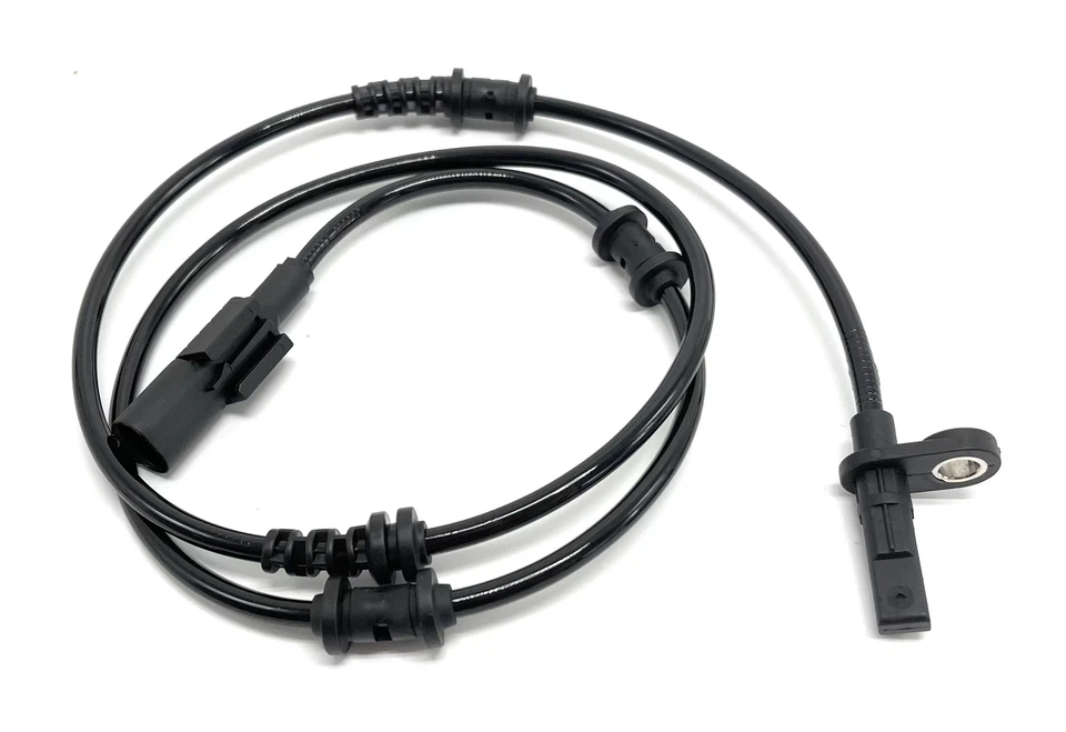 Sensor de velocidad ABS para Mercedes-Benz CLA250 CLA45 AMG GLA250 2015-2018 2465402510 Foto 2 de 4