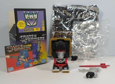 TRANSFORMERS 2014 THE LOYAL SUBJECTS SERIES 2 SLAG ROBOT MIP BROKEN ARM