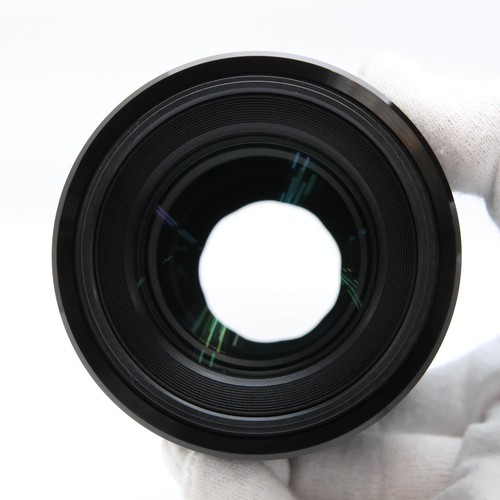SONY FE 90mm F/2.8 Macro G OSS SEL90M28G (for SONY E mount) #312 - Picture 5 of 12
