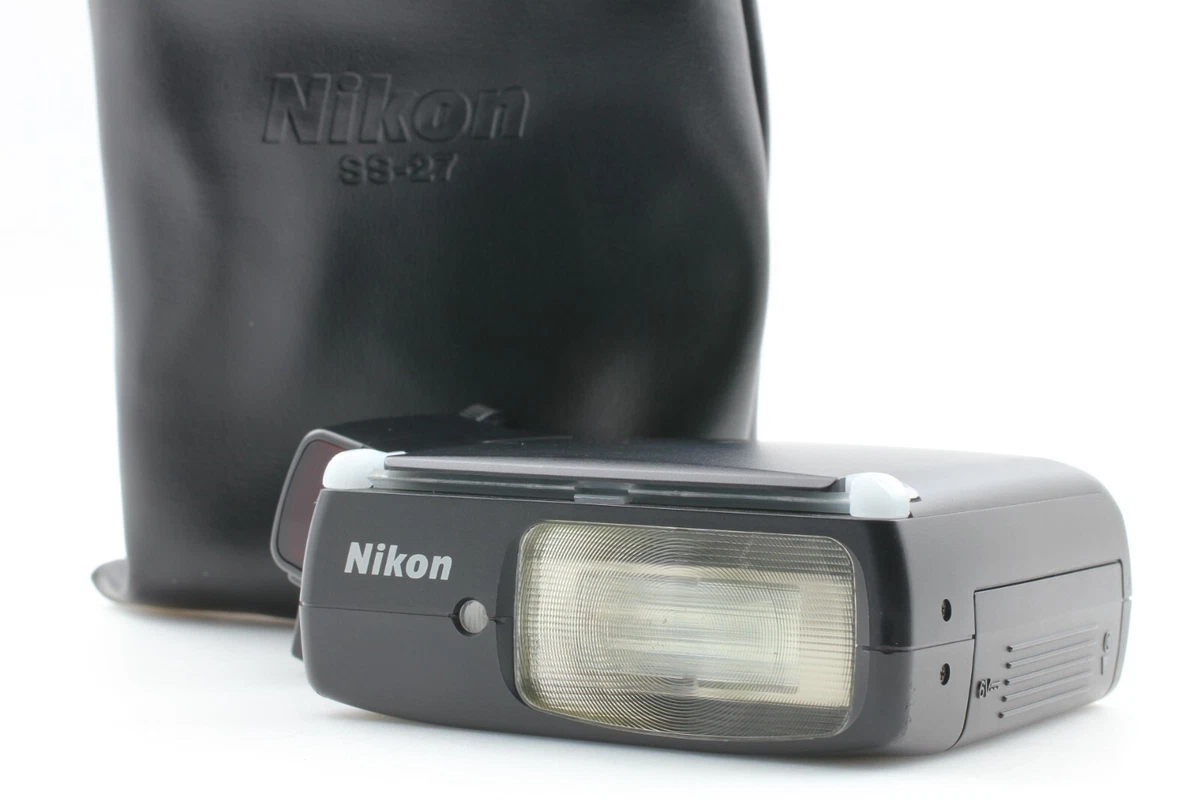 Preços baixos em Câmera Nikon Flashes para Nikon Speedlight SB-27