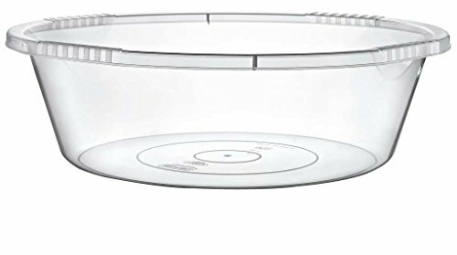 Maya Professional Tools 031155 Round washing-up (m2h)