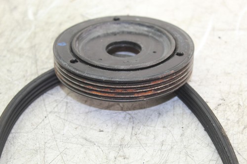 2006 Bmw R1200gs Abs Timming Drive Belt 12317674720 12317681841 - Picture 8 of 12