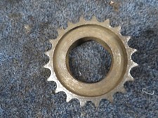 vintage veteran 5 loab cush drive may fit bsa triumph others