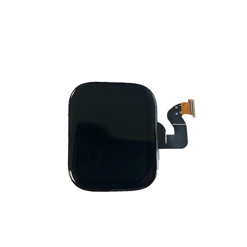 Conjunto de digitalizador de pantalla táctil con pantalla LCD para reloj inteligente Amazfit GTS 2e A2021 - Imagen 4 de 6