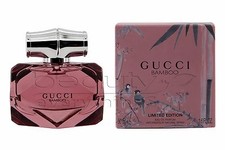 gucci bamboo 100ml