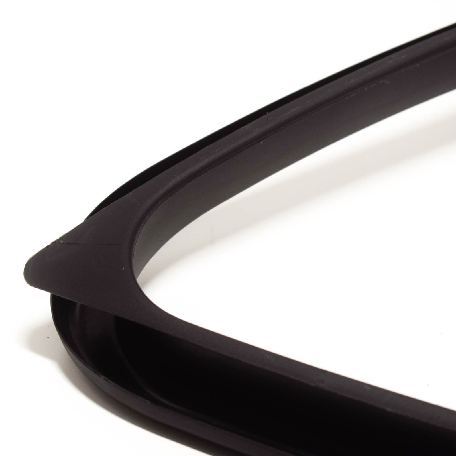 BMW 3 E90 Genuine Front Door Speaker Cover Window Frame Left  