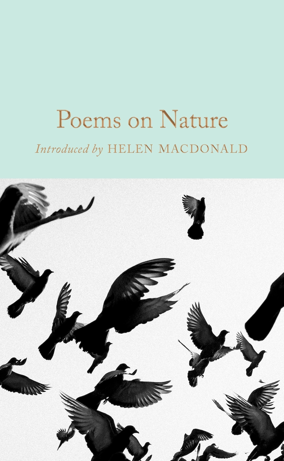 Thumbnail - Poems On Nature | Gaby Morgan | Buch | Xviii | Englisch | 2019 |