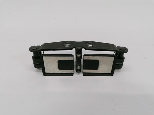 VW Phaeton 3D  Fanghaken Heckklappe Schloss Heckklappenschloss  3D5827517B  (03)