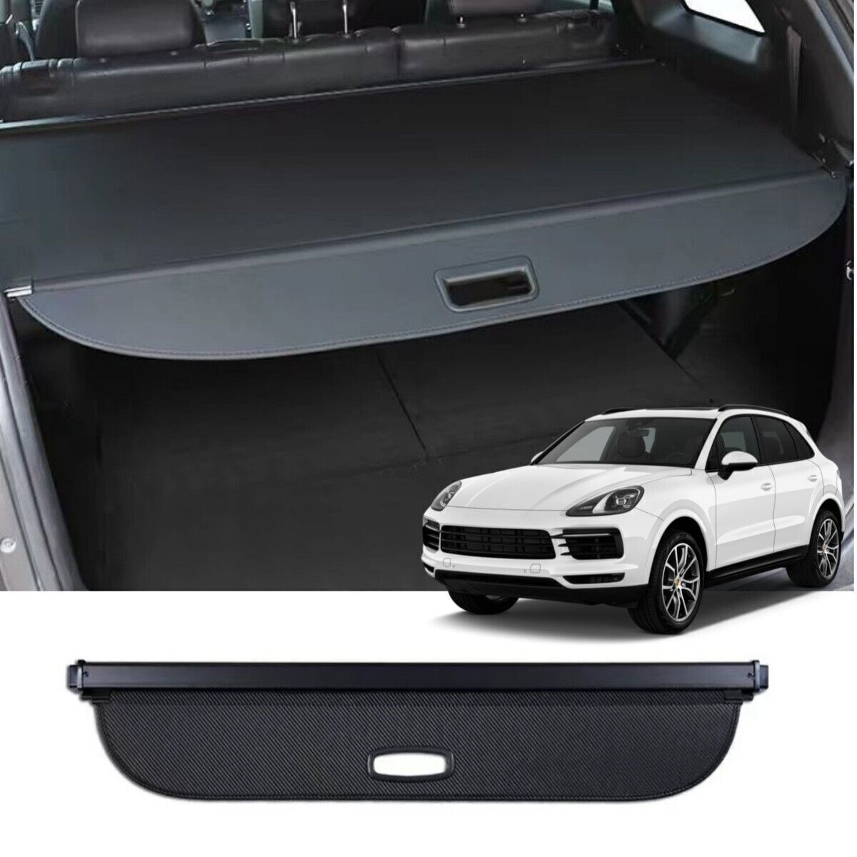 Copriauto Da Esterno Per Porsche Cayenne Turbo GT 2024-2025 - Impermeabile, Antipolvere, Antigraffio