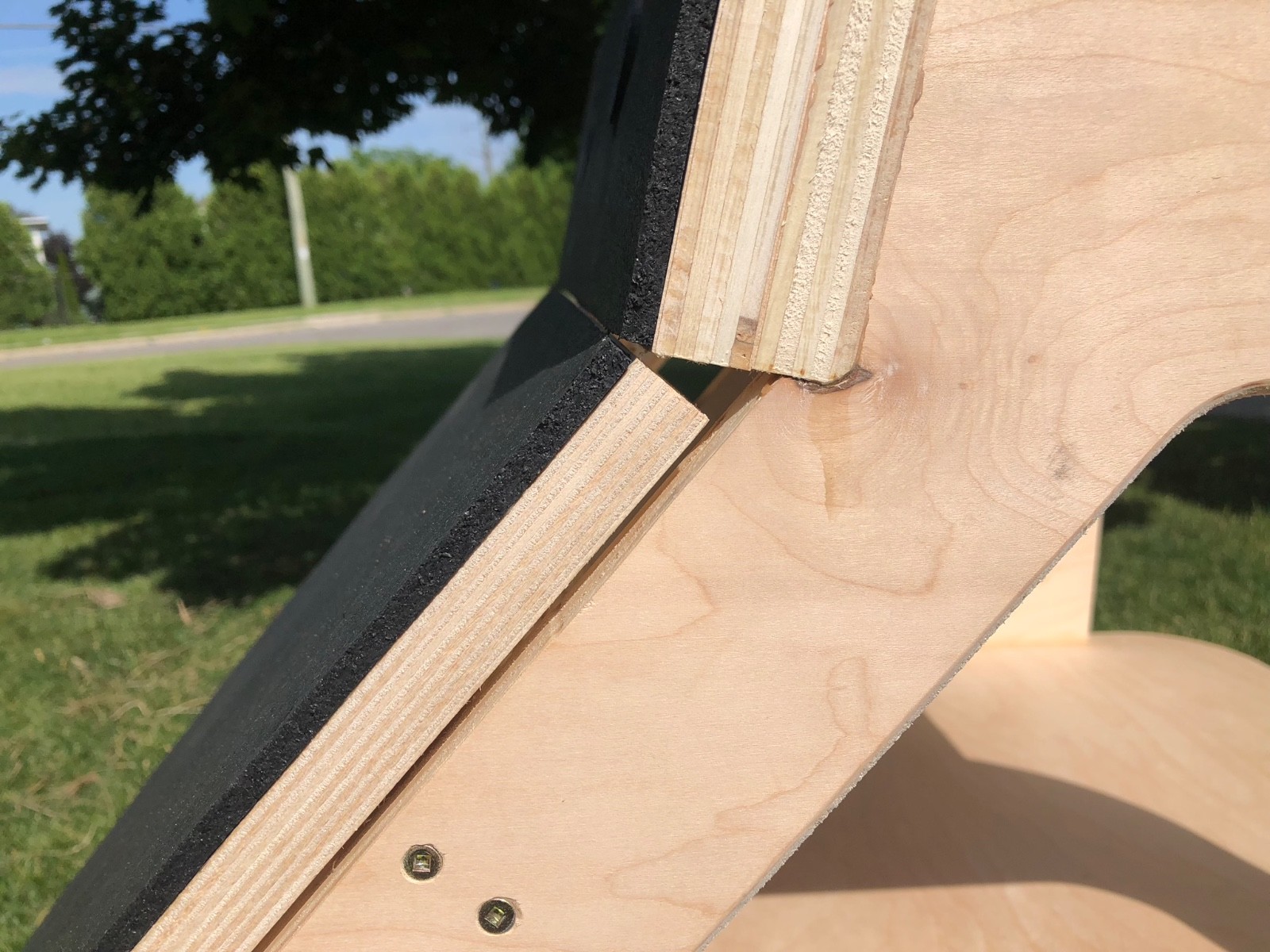 Flyball box with launcher thrusters eBay