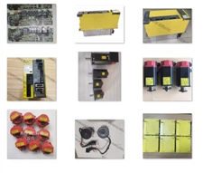 fast ship plc Fanuc Board A20B-8201-0020 refurbished