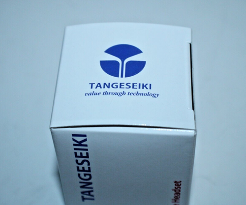 Tange Seiki Passage Headset 1" Threaded 30.2/26.4mm Chrome Vintage BMX Road MTB! - Picture 3 of 7